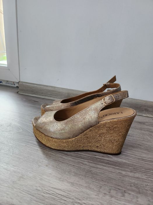 Сандали Pimkie ,  Нови Сандали естествена кожа