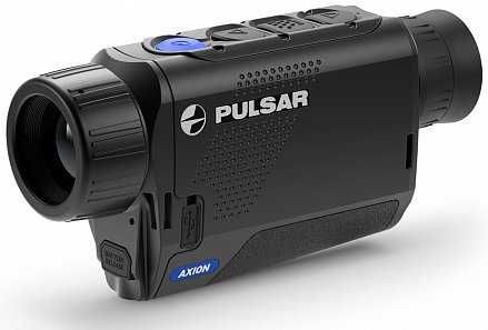 Продам Тепловизионный монокуляр Pulsar Axion XM30S
