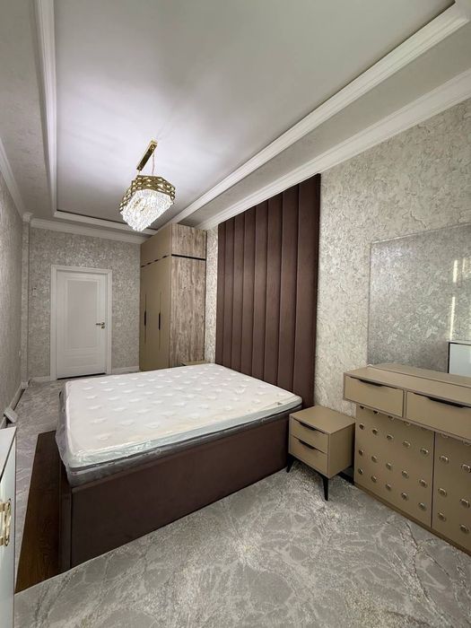 Ц2 100m2 БАСРИ БАБА орр-Акай Сити новостройка 3/6/8 Квартира Алайский