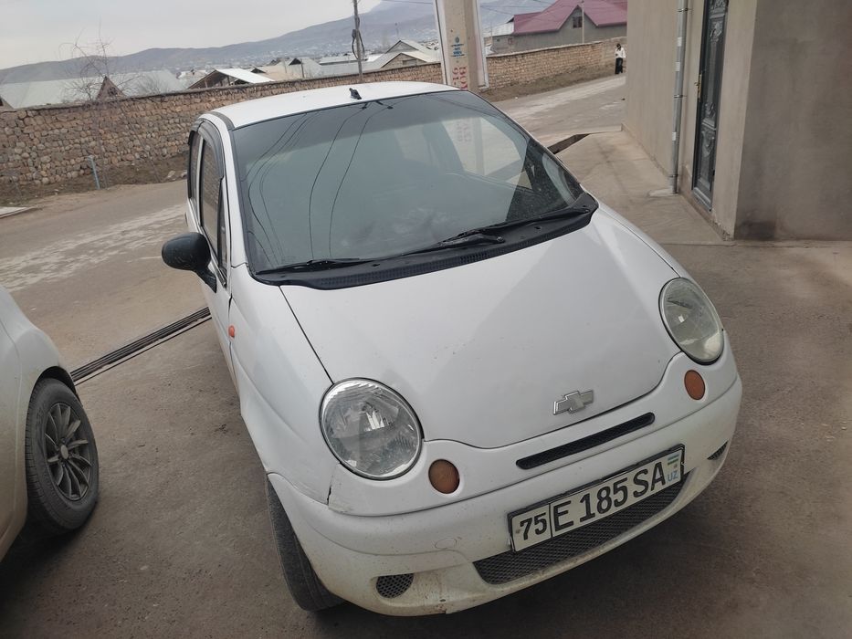 Matiz 1 pazitsiya 17 mlnga