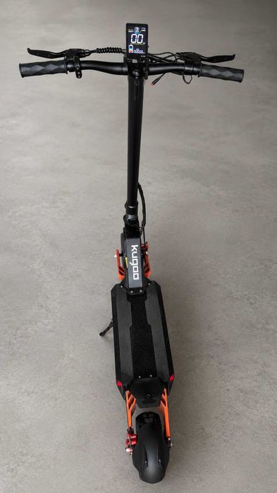 Kugoo G2 MAX Электросамокат