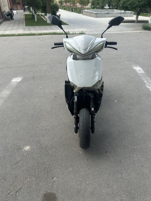 GST Angel x3 madeli