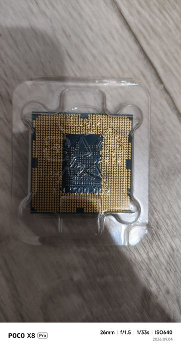 Intel core i3 3220
