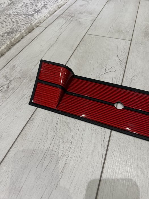 Бленда (Hella) на BMW e34