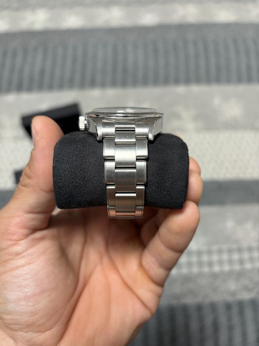 Tudor Black Bay Pro GMT