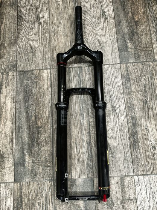 Rock Shox Pike 29" 160мм Charger