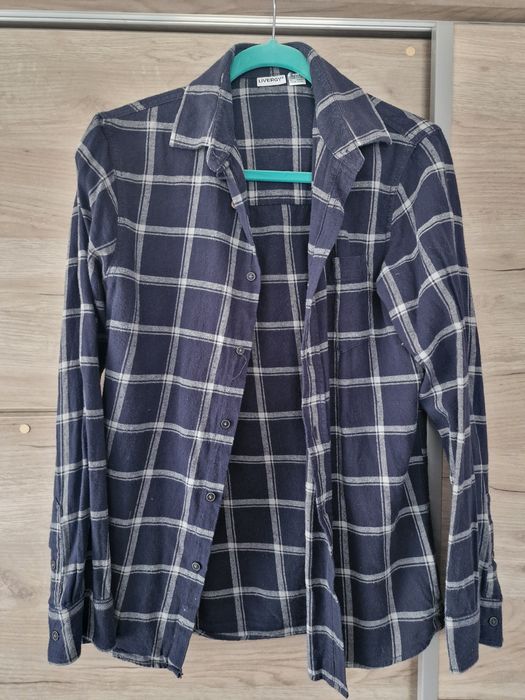 Cămăși cu pătrățele