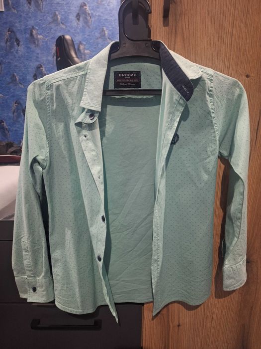 Официална риза 140 размер