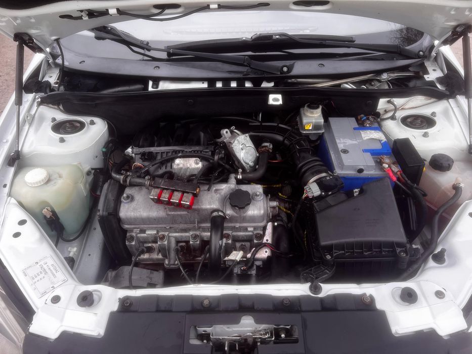 Лада гранта лифтбек