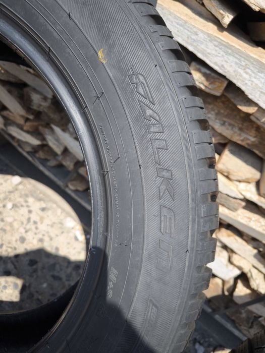 FALKEN 225/60/17 SUV Зимни