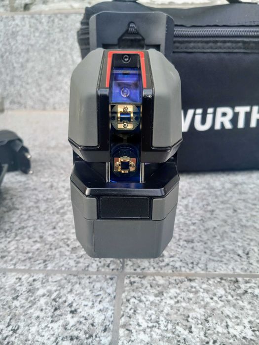 Wurth GLL 18 лазерен нивелир