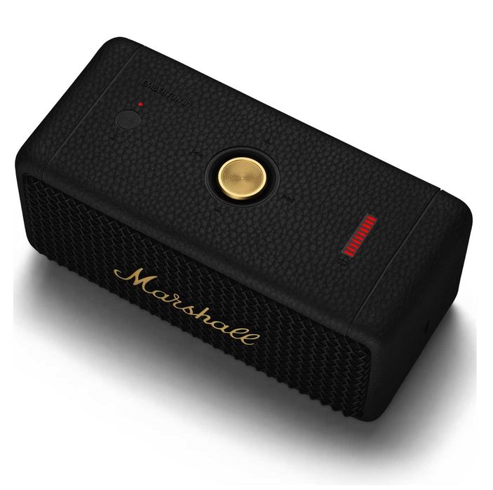 Boxa Marshall Emberton II Bluetooth