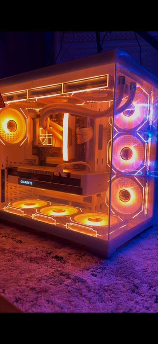 game pc 16x2 32 ozu top csgo 550/650 fps