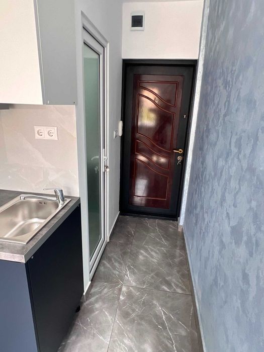 Garsoniera cf 3,etaj 3,17mp Fortuna-Vlaicu renovata recent