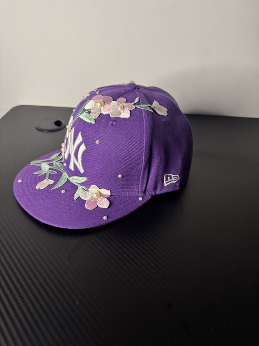Sapca New Era Custom