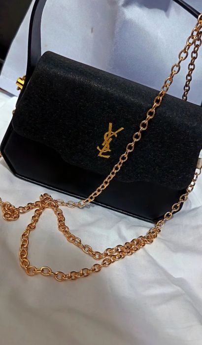 Kichik mini sumkacha (yangi)