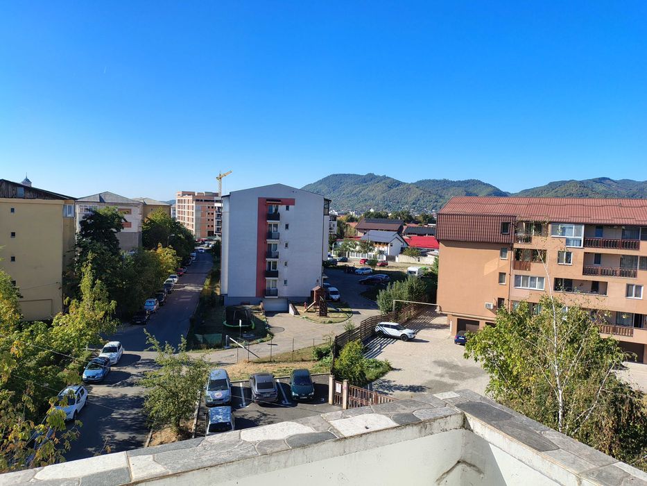 Apartament 2 camere