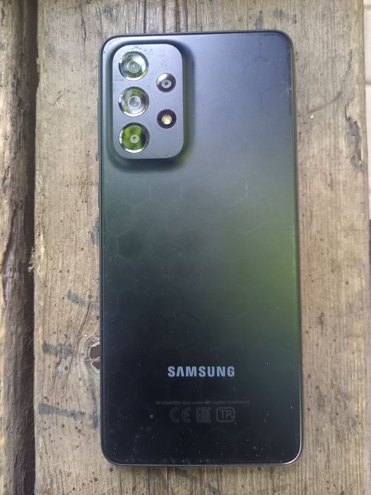 Samsung A33 5G 128ГБ,