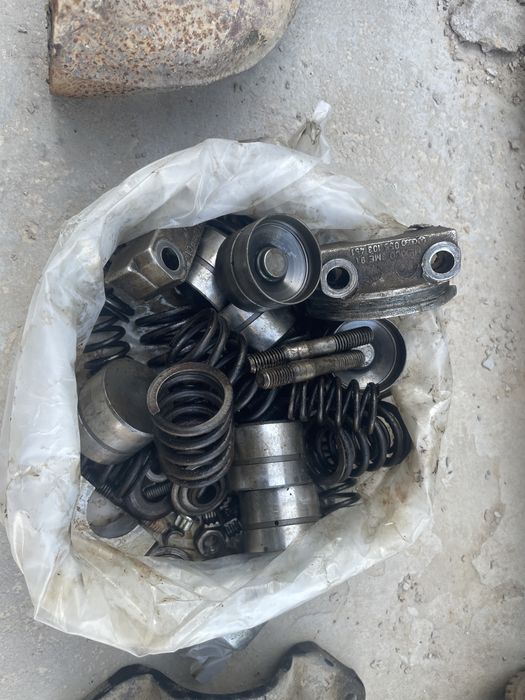 Volkswagen 1.8 запчасти