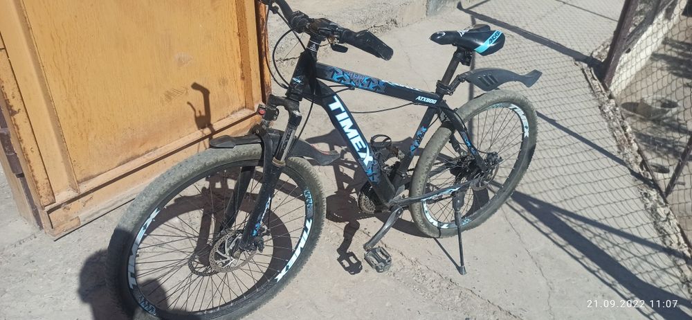 Продам велосипед