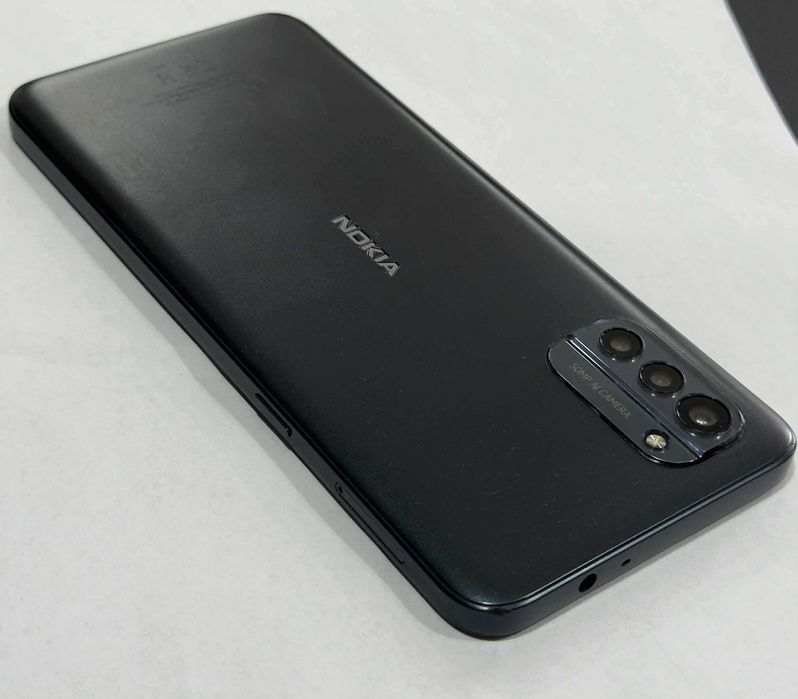 Продавам NOKIA G21 64/4 gb