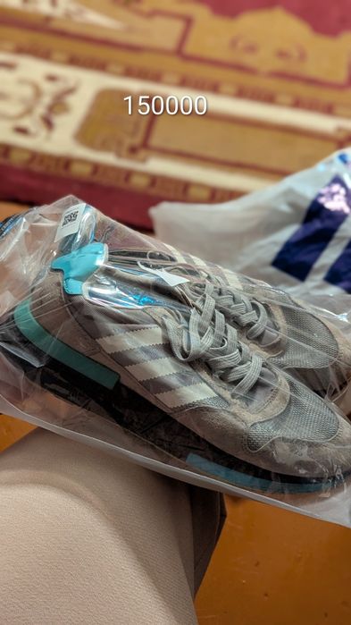 Продам кросовки размеры 43-44