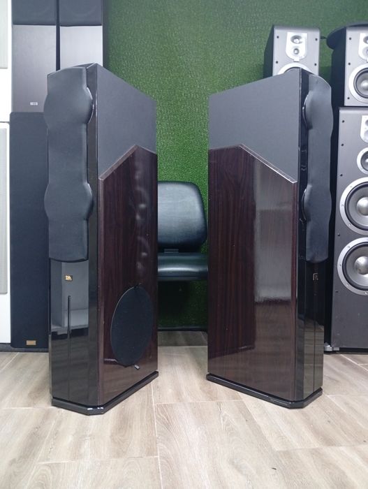 Тонколони Dragon Audio