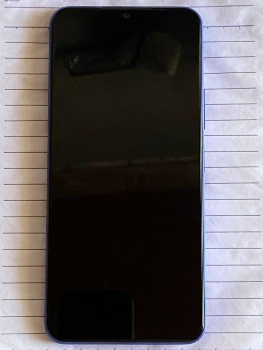 Vivo Y21 Vivo Y21