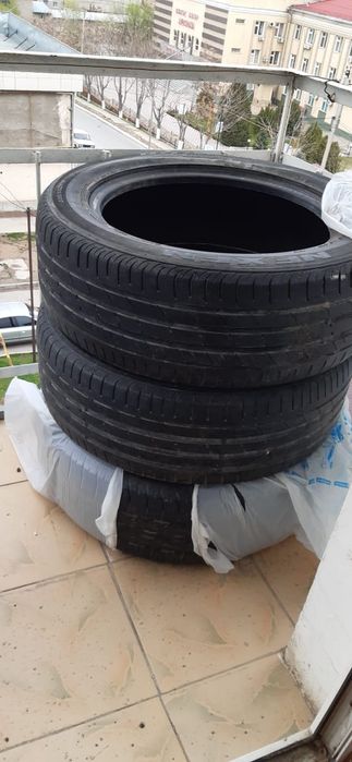 Автошины продам б/у