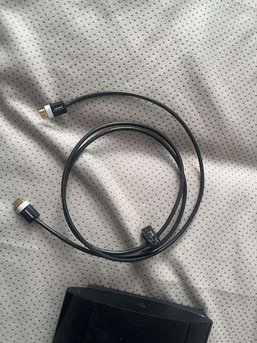 Sony playstation super slim 3