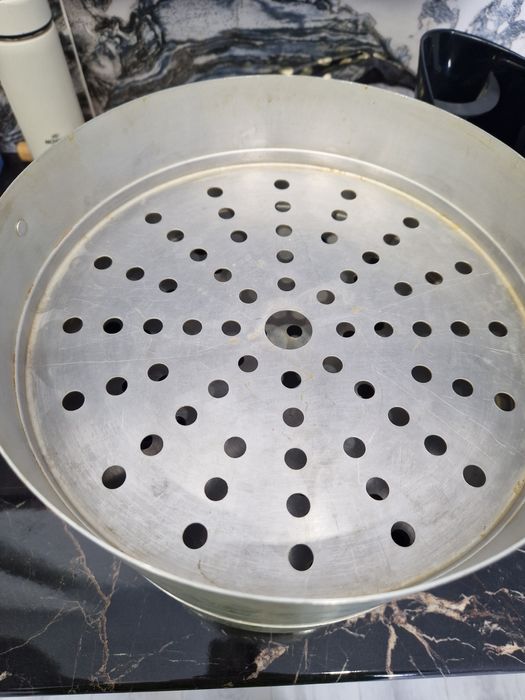 Продам мантоварку