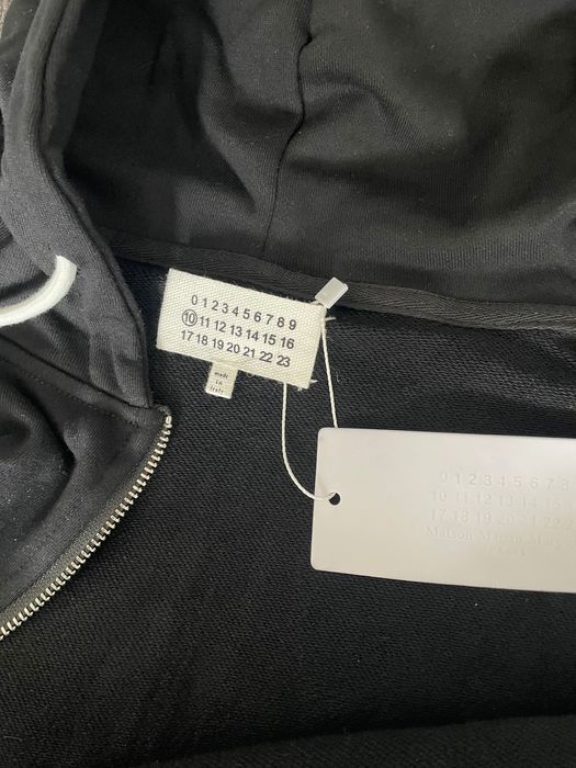 Maison Margiela горнище