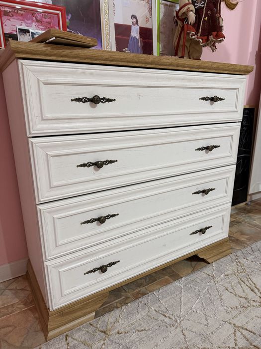 Спальный гарнитур, Актобе