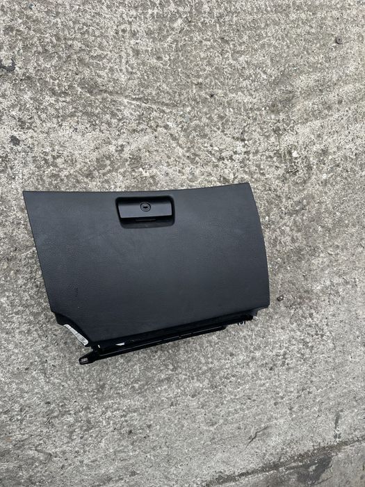 Torpedou BMW X5 E53 piese BMW X5 E53