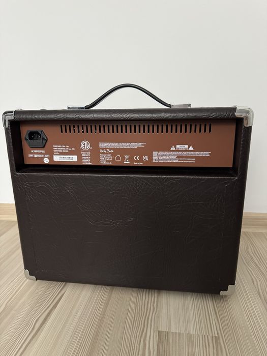 Amplificator chitara Harley Benton HBAC-20