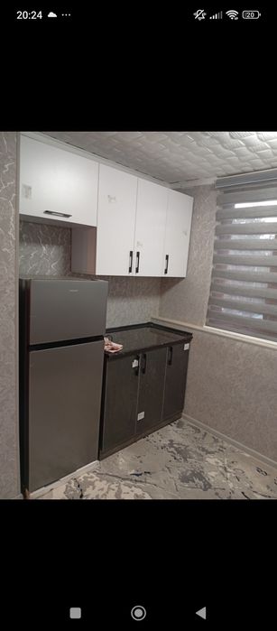 Kvartira Arenda Sartepo Oilaga