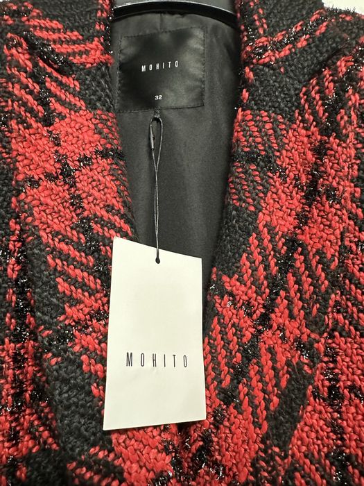 Дамско сако Mohito с етикет ХS