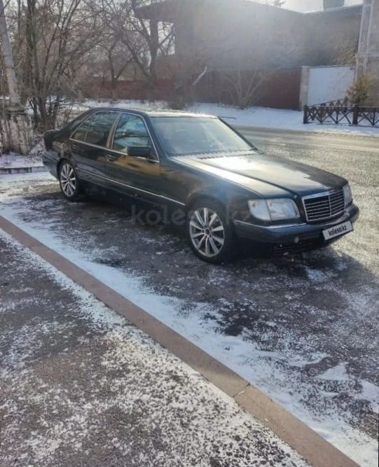 Продам  диски W 140 5 /112