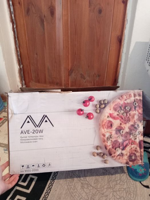 Продам Микроволновку в отличном состоянии!