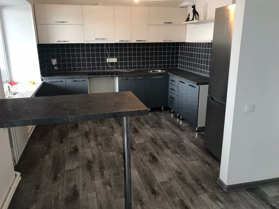 Изготовление корпусной мебели любой сложности!