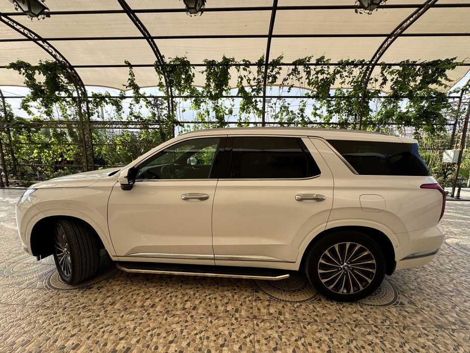 Palisade, Hyundai 2025/25 Срочно!!!