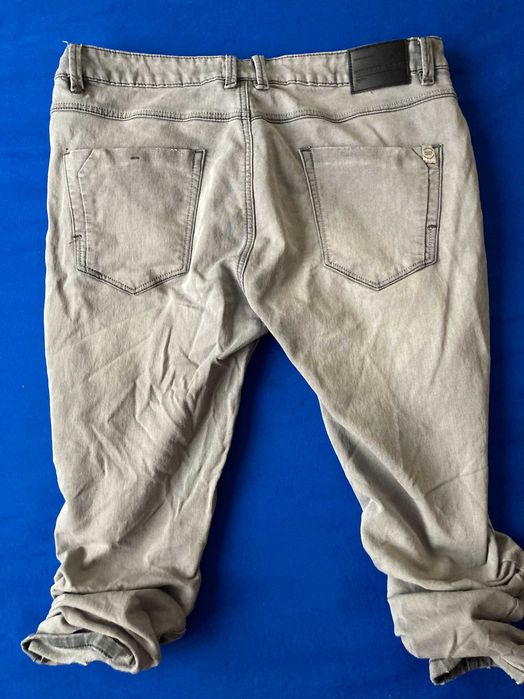Нови мъжки сиви дънки Hailys “S-XXL”