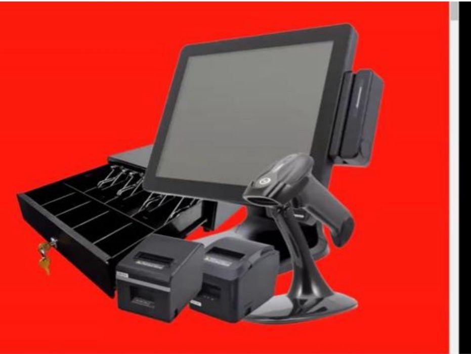 Продам торговое обрудование