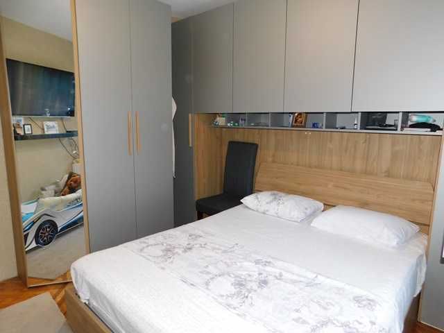 етаж от къща, кв. Боровец, гр. Търговище