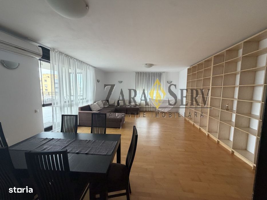 Apartament 4 camere zona Nord ,Ploiesti