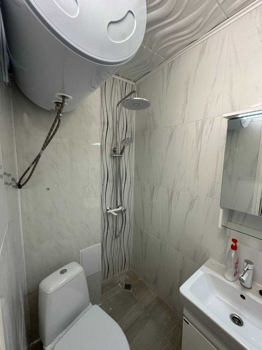 Продава се Едностаен апартамент в Русе, Дружба 1 - 35 кв.м за 1600 €/кв.м - Снимка #3