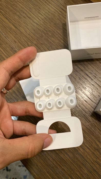 Airpods pro 3 оригинал