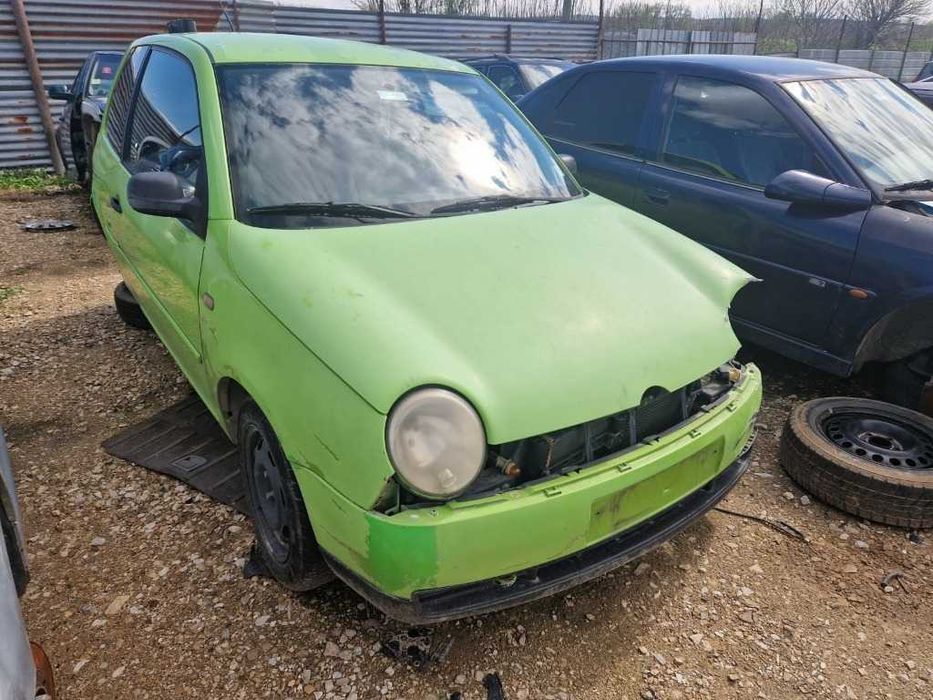 VW Lupo 1.2i за части