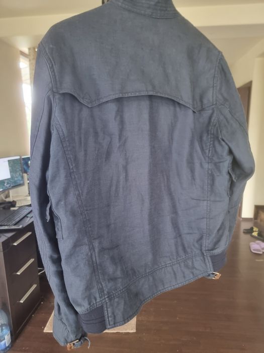 Geaca Massimo Dutti mărimea L