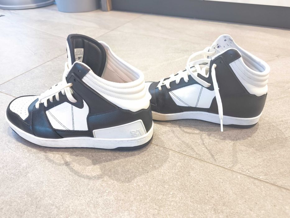 Мъжки обувки Guess, 44 номер